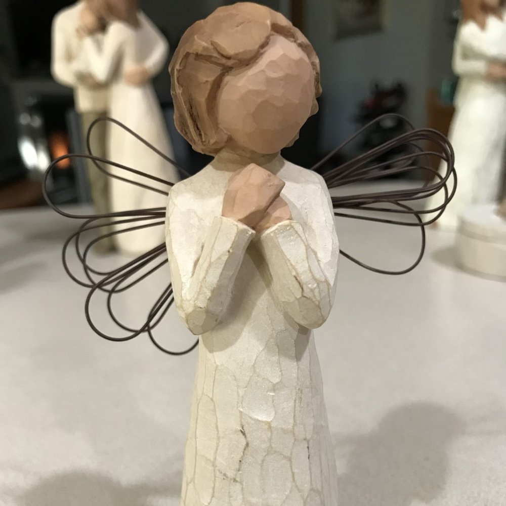 Willow Tree Figurine